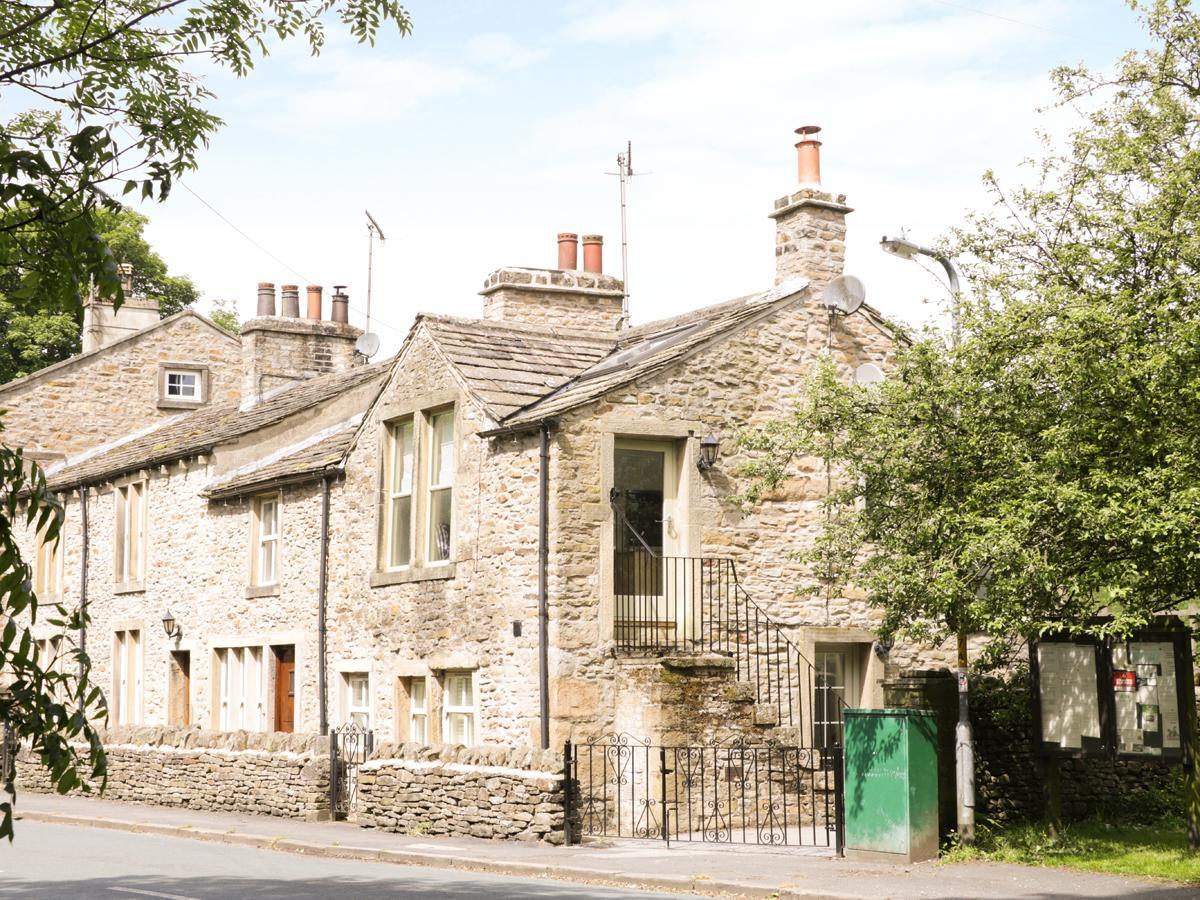 Orchard Cottage Lothersdale Exterior foto